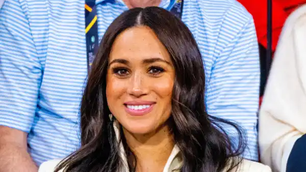 Meghan Markle Planning Low-Key B-Day for Son Before Coronation