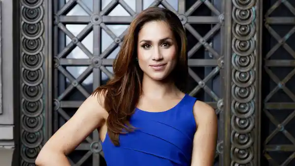Meghan Markle Signs Deal With Hollywood Agency WME- Is She Going Back to Acting? 498