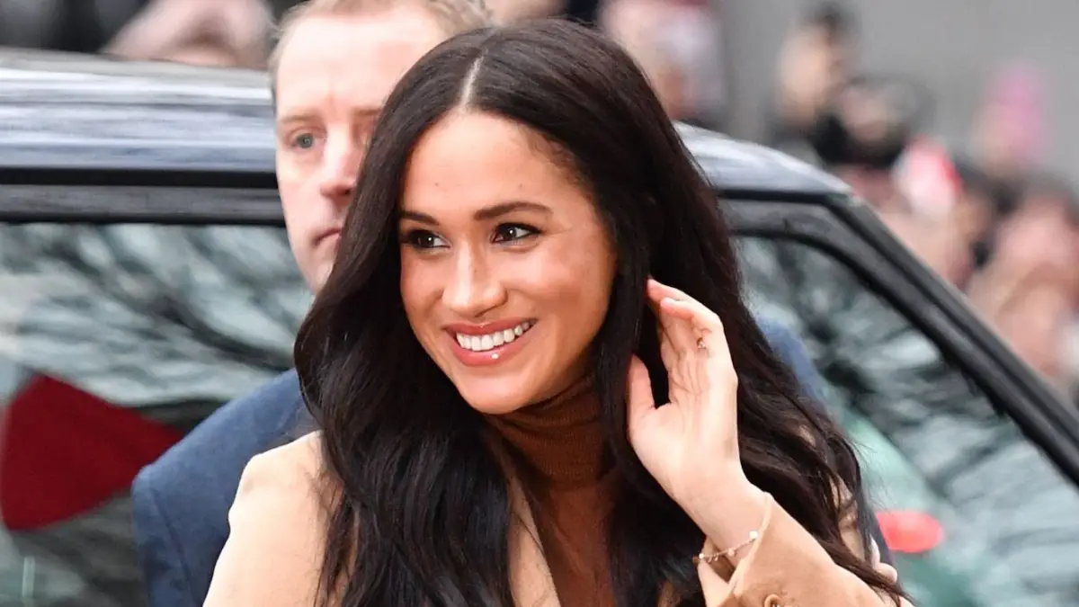 Meghan Markles Family Reunite for TV Interview