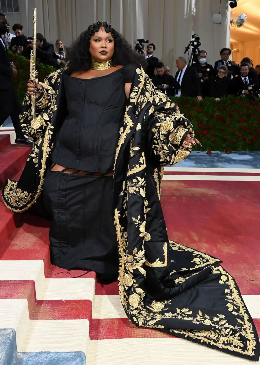 Met Gala attendees gall update