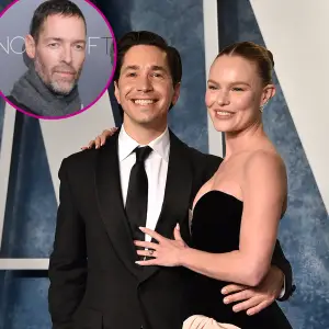 Michael Polish's Daughter Jasper Reacts to Kate Bosworth and Justin Long's Engagement News