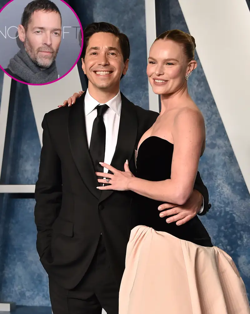 Michael Polish's Daughter Jasper Reacts to Kate Bosworth and Justin Long's Engagement News