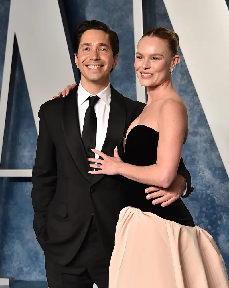 Michael Polish's Daughter Jasper Reacts to Kate Bosworth and Justin Long's Engagement News