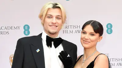 Millie Bobby Brown Seemingly Announces Engagement to BF Jake Bongiovi