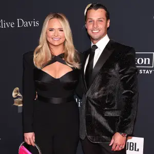 Miranda Lambert Feels She Finally Found Her Soulmate in Husband Brendan McLoughlin 307