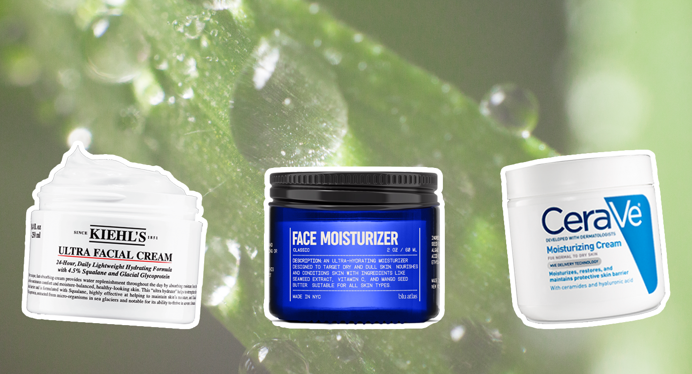 Moisturizer Featured Image