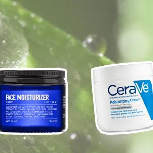 Moisturizer Featured Image