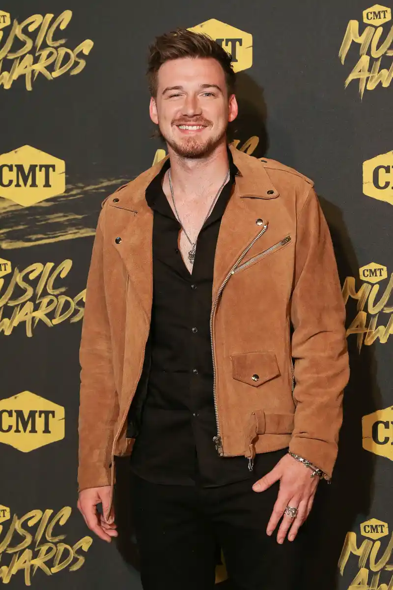 Morgan Wallen s Ups and Downs Through the Years- Saturday Night Live Drama N-Word Scandal and More 269