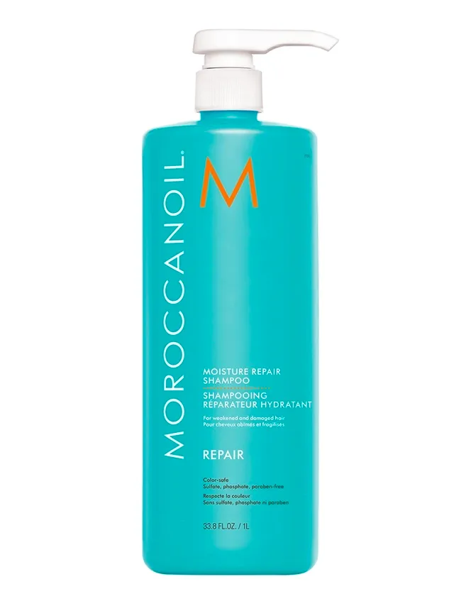 Moroccanoil