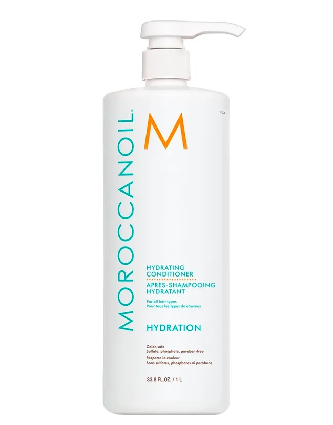 Moroccanoil