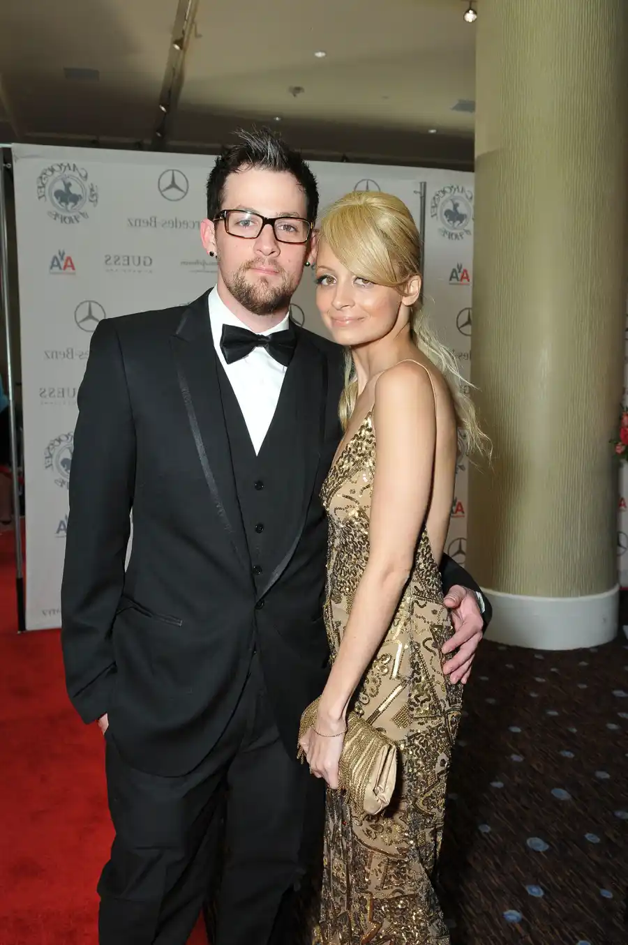 Most Over-the-Top Celebrity Weddings