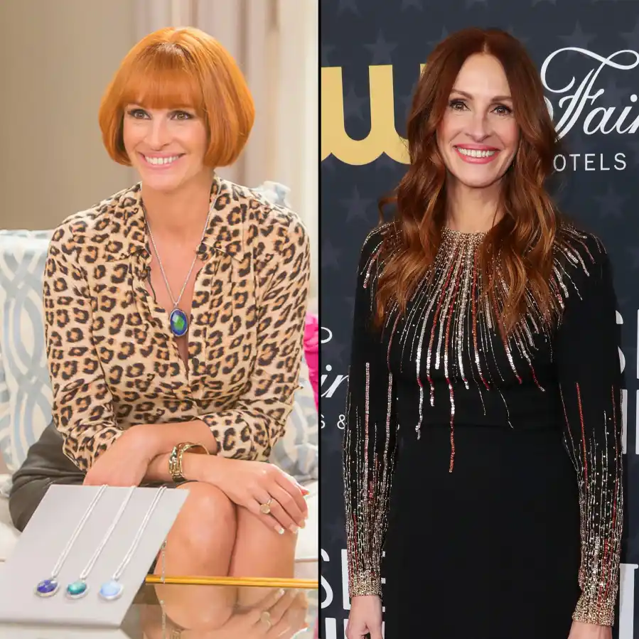 Mother s Day Cast- Where Are They Now? 478 Julia Roberts