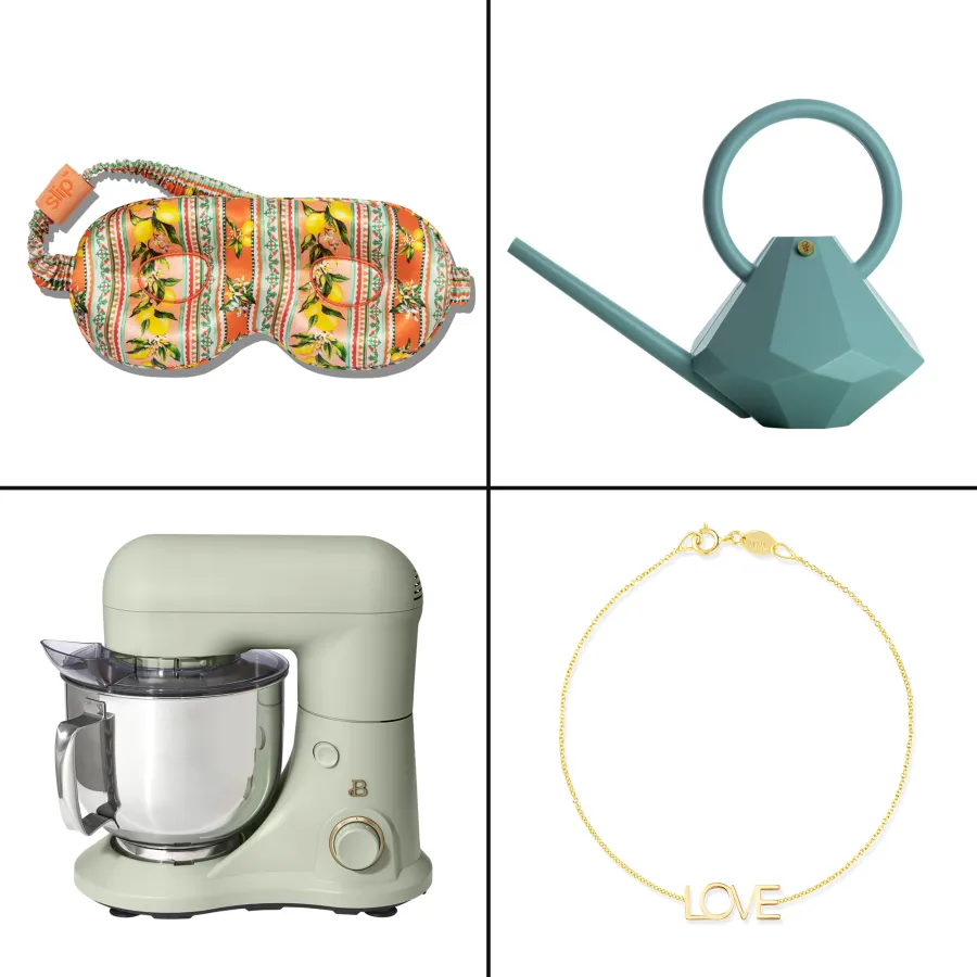 Mother's Day Gift Guide