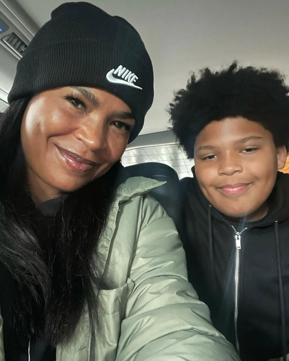 Nia Long Ex Ime Udoka Gets Job With Houston Rockets After Cheating Scandal kez