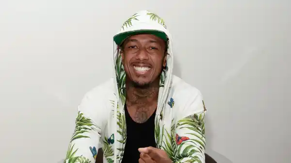 Nick Cannon Forgets Daughter Onyx's Name