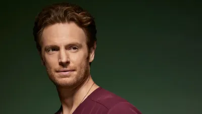 Nick Gehlfuss Exits Chicago Med