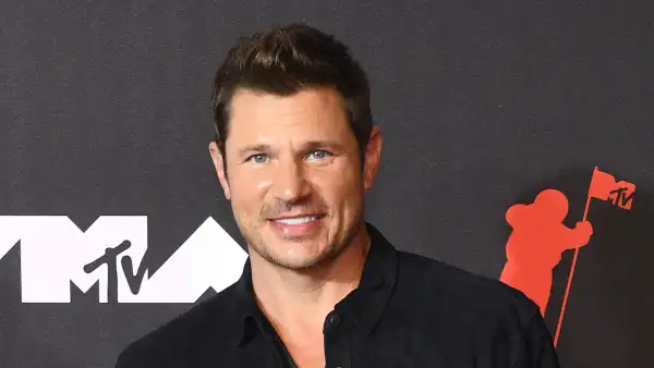 Nick Lachey All Smiles on 1st TV Appearance Amid Legal Drama