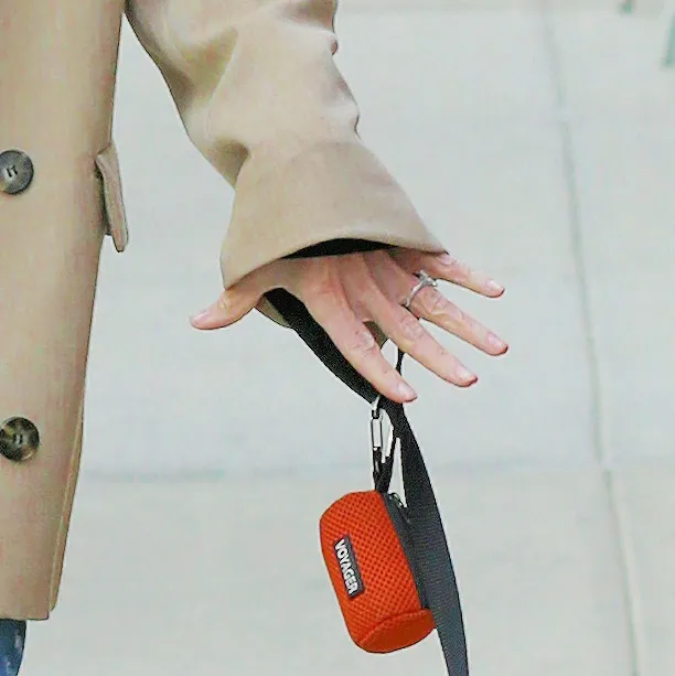 Noami Watts Sparks Engagement Rumors With Boyfriend Billy Crudup After Being Spotted Wearing a Diamond Ring 454