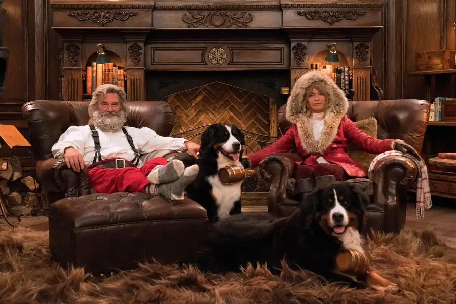 Oscar Winner Goldie Hawn Through the Years