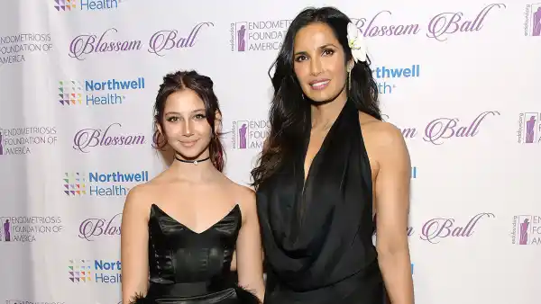 Padma Lakshmi Explains Why She Took Social Media Away From Daughter Krishna Lakshmi-Dell