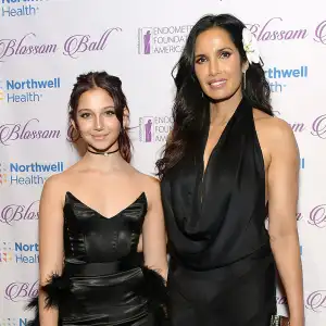 Padma Lakshmi Explains Why She Took Social Media Away From Daughter Krishna Lakshmi-Dell