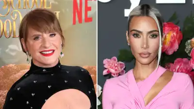 Patti LuPone Slams Kim Kardashian American Horror Story Role