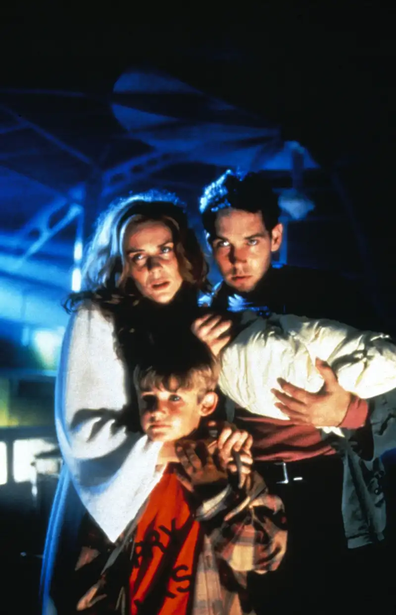 Paul Rudd through the years