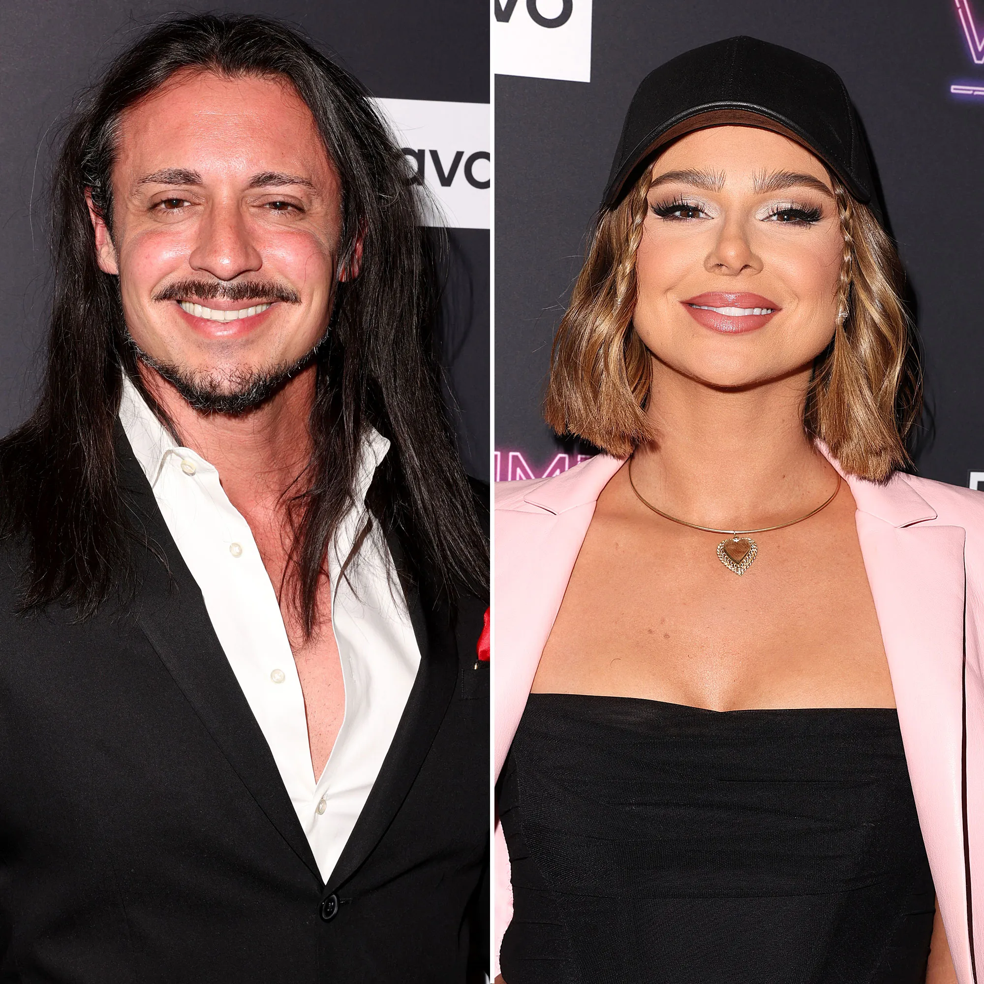 Peter Madrigal Raquel Leviss