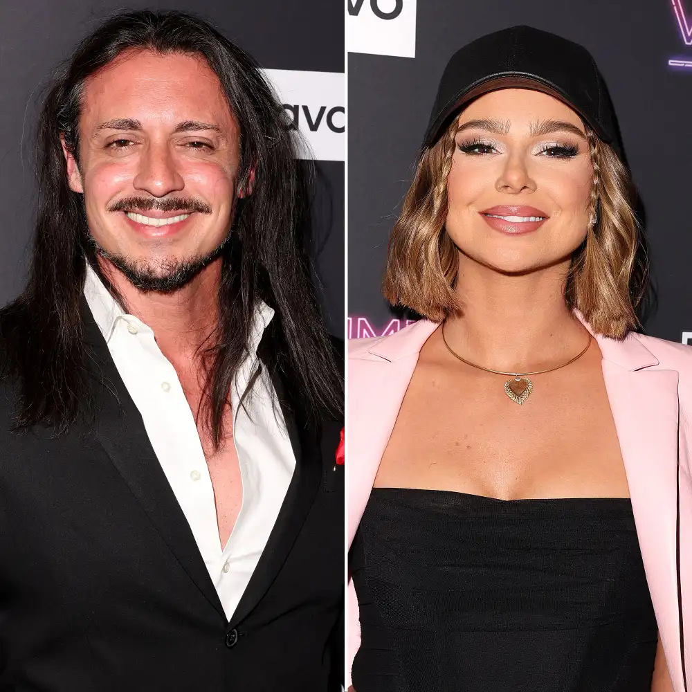 Peter Madrigal Raquel Leviss