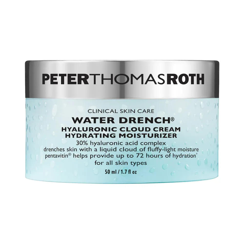 Peter Thomas Roth