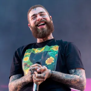 Post Malone Says He's 'Never Felt Healthier' After Recent Weight Loss, Denies Drug Use Speculation