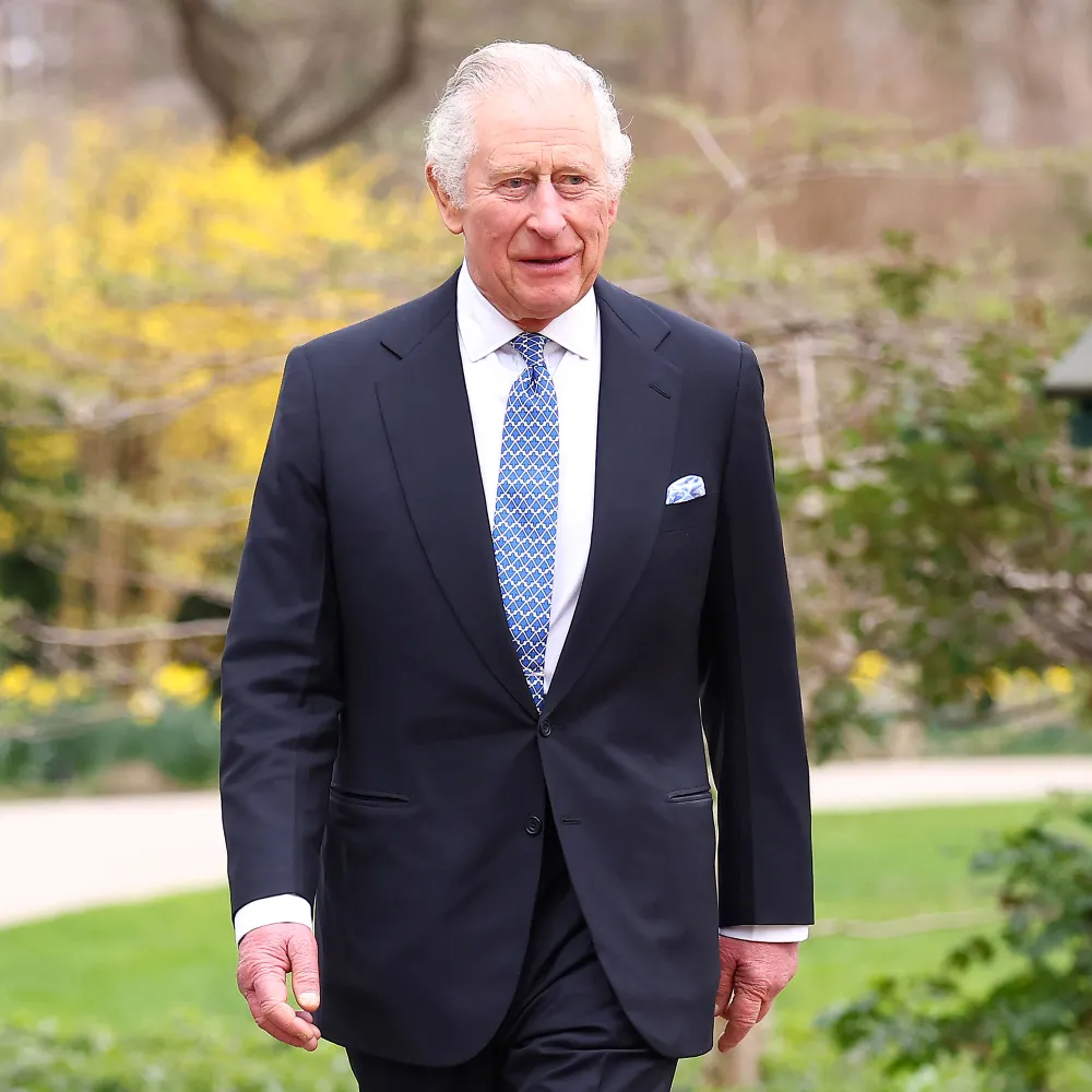 Prince Harry and Meghan Included in Charles Coronation Program