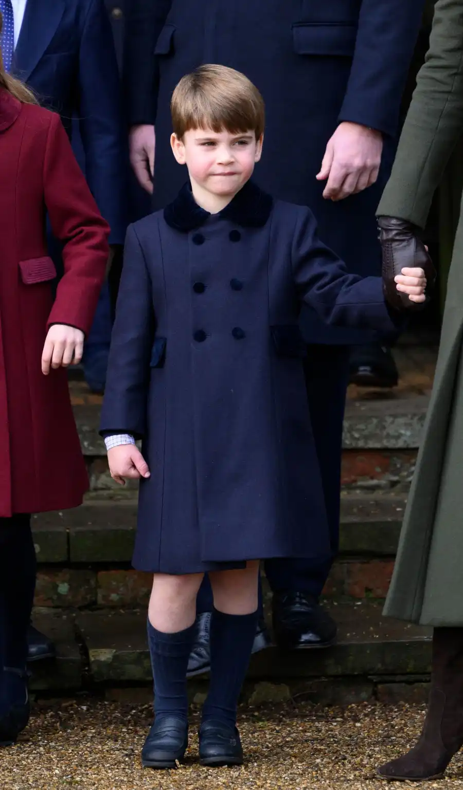 Royal Family Tree: A Guide to Queen Elizabeth II's Kids, Grandkids and Great-Grandkids