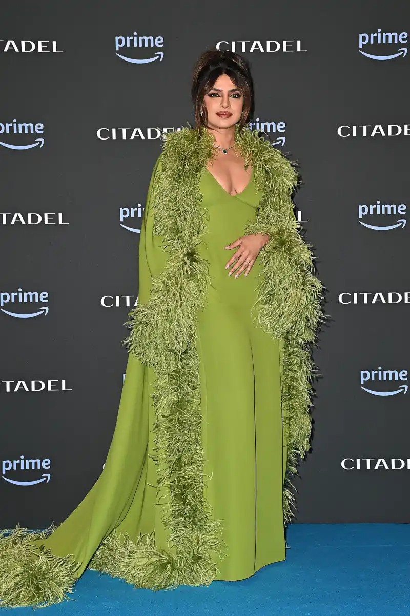 Priyanka Chopra Update 394