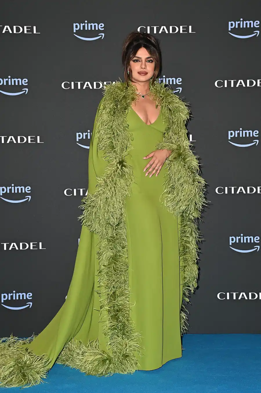 Priyanka Chopra Update 394