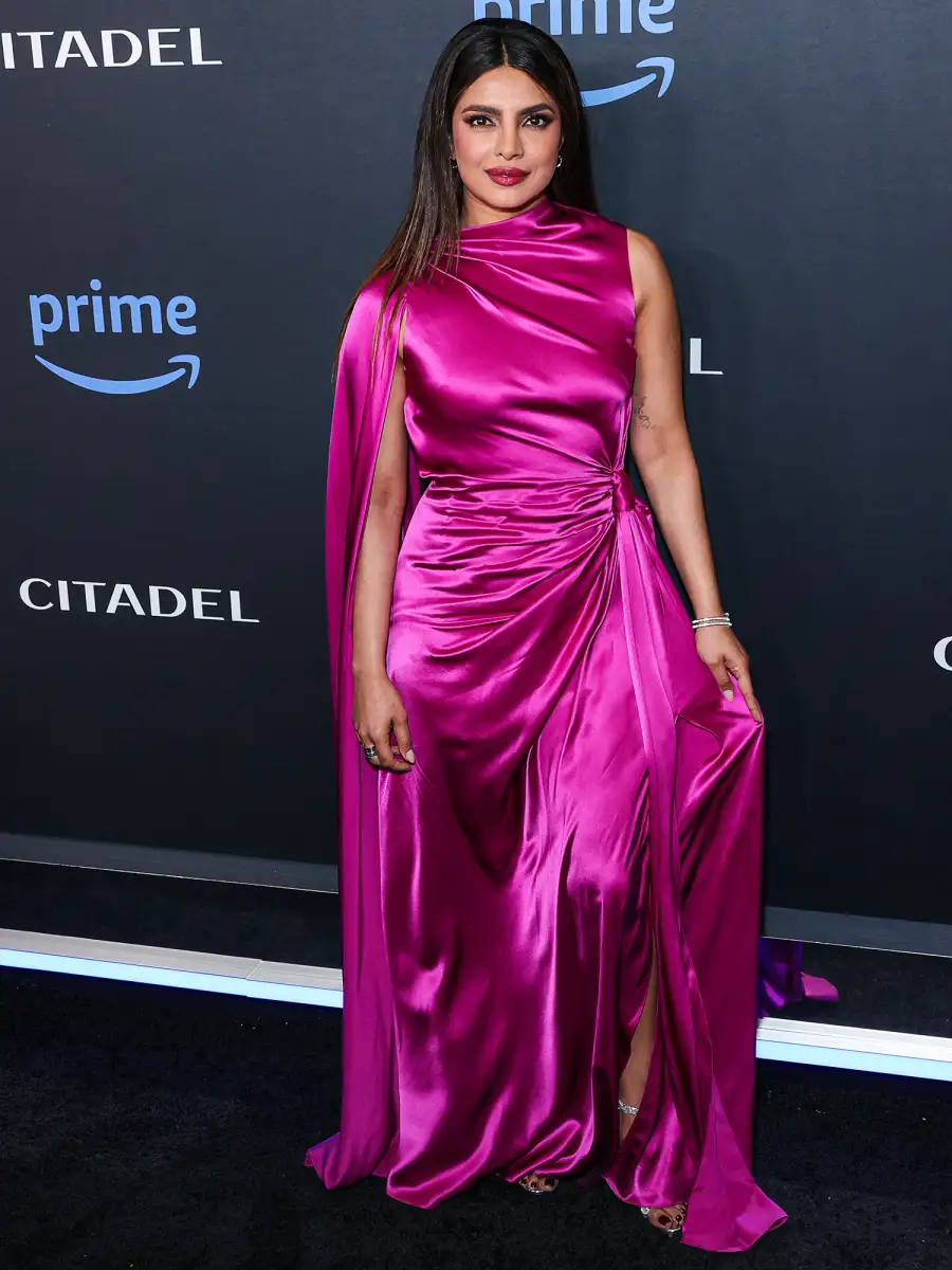 Priyanka Chopra Update 395