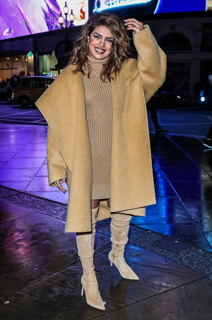 Priyanka Chopra Update - 647