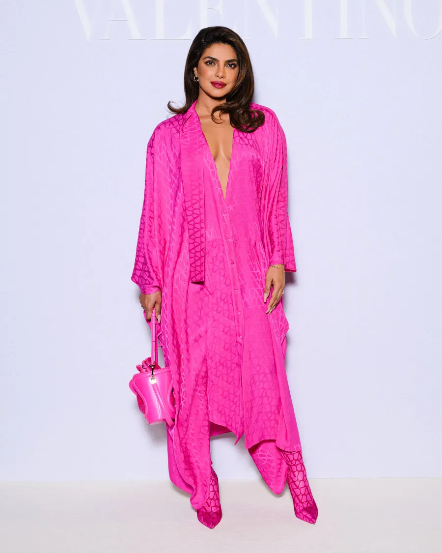 Priyanka Chopra Update - 648