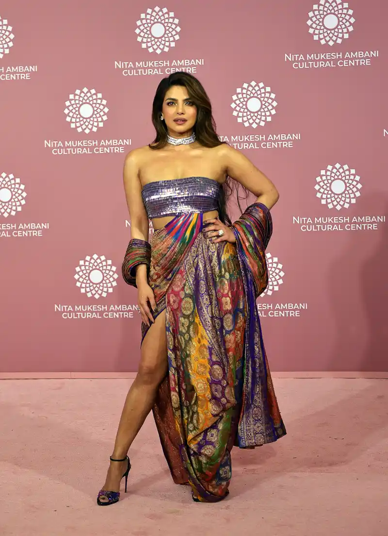 Priyanka Chopra Update - 650