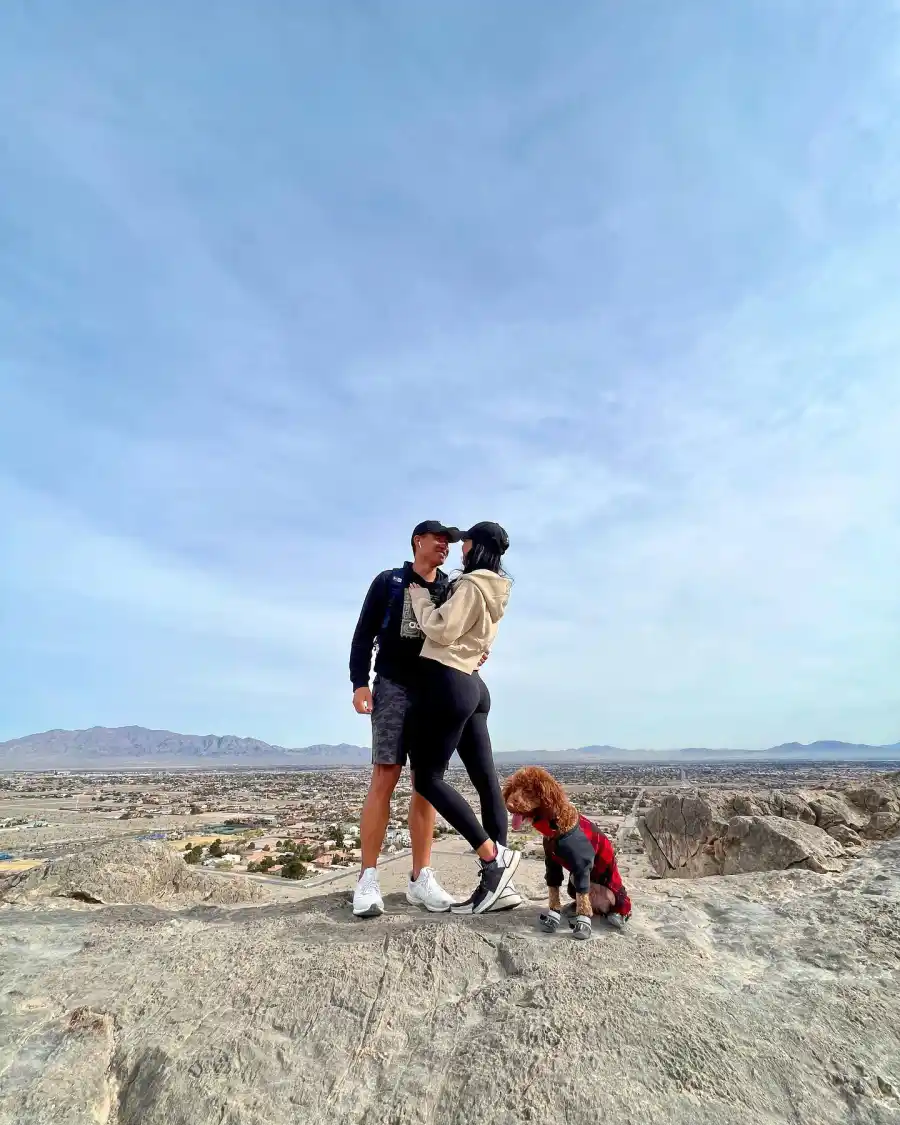 Professional Golfer Collin Morikawa and Wife Katherine Zhu: A Timeline of Their Relationship