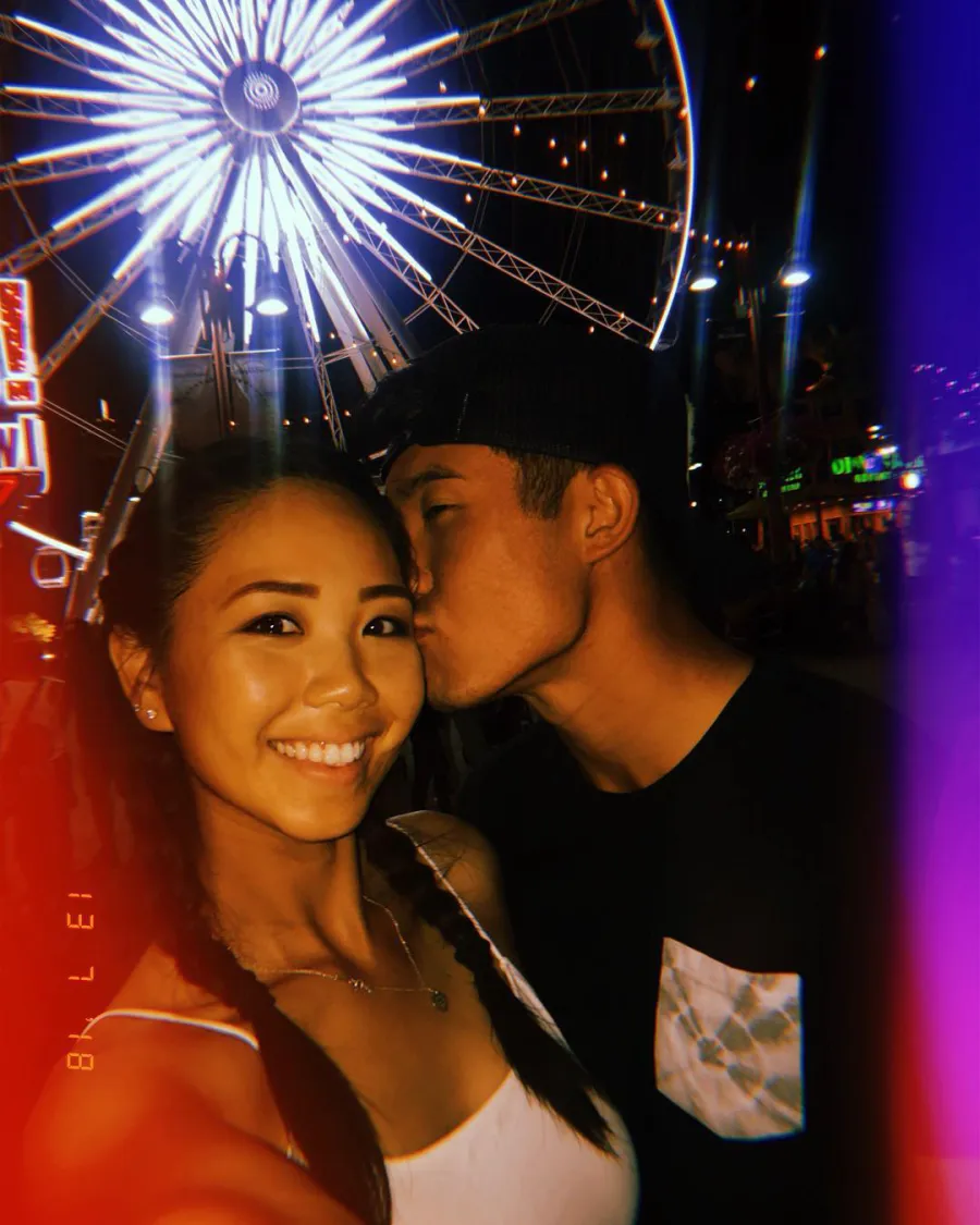 Professional Golfer Collin Morikawa and Wife Katherine Zhu: A Timeline of Their Relationship