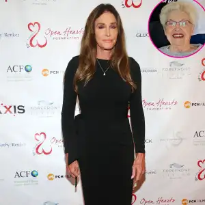 Promo Caitlyn Jenner Mom Esther Jenner Dies at Age 96