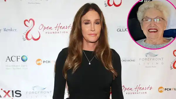 Promo Caitlyn Jenner Mom Esther Jenner Dies at Age 96