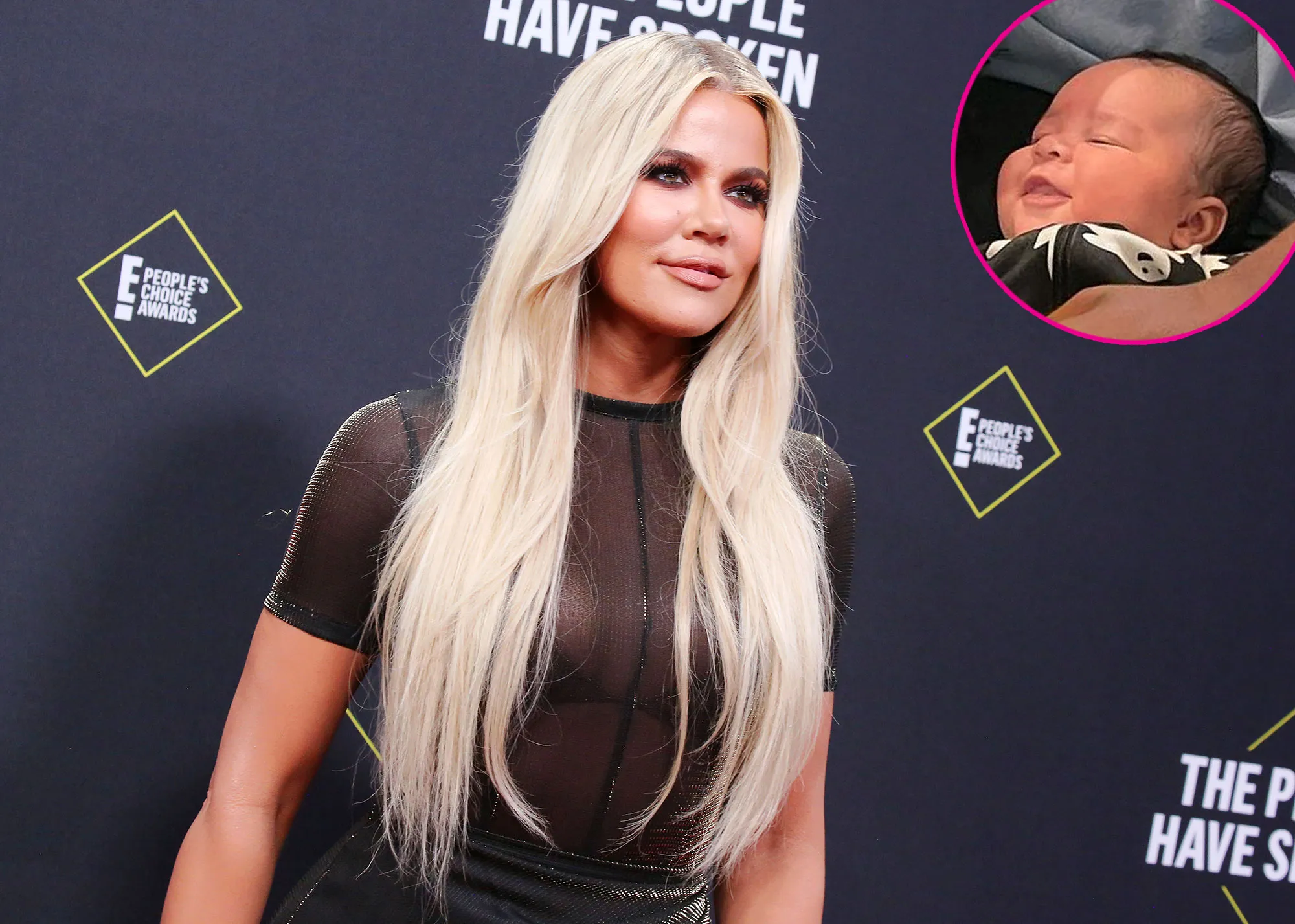 Promo Everything to Know About Khloe Kardashian Son