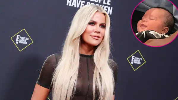 Promo Everything to Know About Khloe Kardashian Son