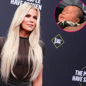 Promo Everything to Know About Khloe Kardashian Son