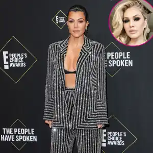 Promo Kourtney Kardashian Shanna Moakler Drama