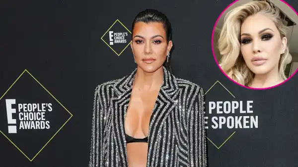 Promo Kourtney Kardashian Shanna Moakler Drama