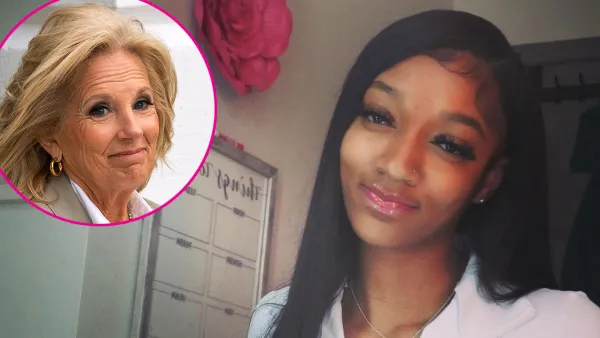 Promo LSU Angel Reese Calls Dr Jill Biden White House Invitation to NCAA Runner-Up Iowa A Joke