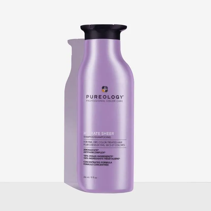 Pureology